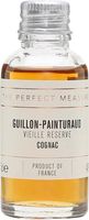 Guillon-Painturaud Vieille Reserve Cognac Sample