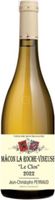 Domaine Perraud Macon-La Roche-Vineuse Le Clo...