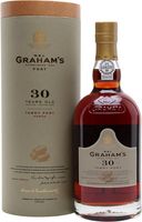 Graham's 30 Year Old Tawny Port