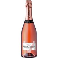 Crémant de Bordeaux Rosé Brut