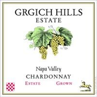 Grgich Hills Chardonnay