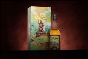 *COMPETITION* Chichibu 2015 (bottled 2024) (c...