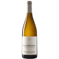 Domaine Michelot Puligny Montrachet 2022