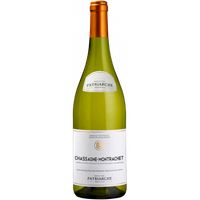 Chassagne-Montrachet Blanc