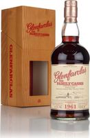 Glenfarclas Family Cask 1961 (cask 3054) Summer 2014 Release Single Malt Whisky