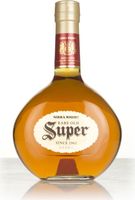 Nikka Super Blended Whisky