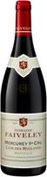 Domaine Faiveley Mercurey 1er Cru Clos Des My...