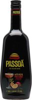 Passoa Passionfruit Liqueur