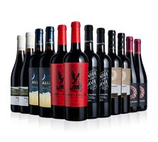 Portuguese Black Reds Mix