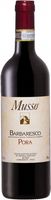 Musso Pora Barbaresco