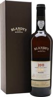 Blandy's Colheita Bual 2011 Madeira