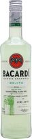 Bacardi Mojito Cocktail