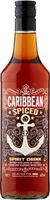 ASDA Caribbean Spiced Spirit Drink