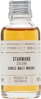 Starward Solera Malt Whisky Sample Australian Single Malt Whisky