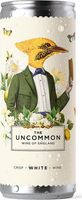 The Uncommon Clarence White Wine