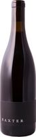 Baxter Anderson Valley Pinot Noir