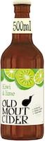 Old Mout Kiwi & Lime Fruit Cider 500ml