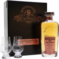 North Port Brechin 1981 / 36 Year Old / Signa...