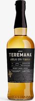 Teremana Anejo tequila