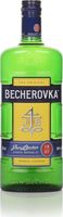 Becherovka Liqueurs