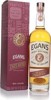 Egan's Endeavour Single Malt Whiskey