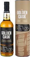 North British 30 Year Old 1991 The Golden Cask Exclusive #CG001