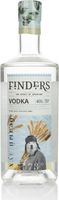 Finders Plain Vodka