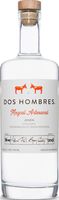 Dos Hombres Mezcal