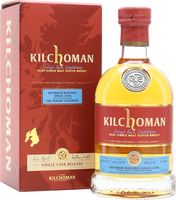 Kilchoman 2007 / 13 Year Old / Exclusive to The Whisky Exchange Islay Whisky
