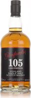 Glenfarclas 105 Single Malt Whisky