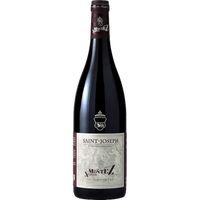Saint-Joseph  - Stéphane Montez - Domaine du ...