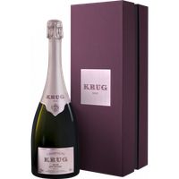 Krug Champagne Brut Rosé 27ème Édition