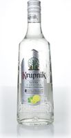 Krupnik Lemongrass & Lime Flavoured Vodka