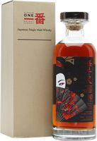 Karuizawa 30 Year Old / Aika Geisha / Sherry ...