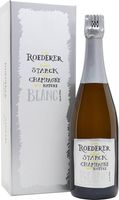 Louis Roederer Brut Nature 2015 / Philippe Starck