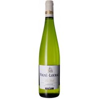 Les Perles Blanc  - Vigné-Lourac