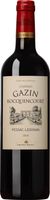 Chateau Gazin Rocquencourt Pessac Leognan