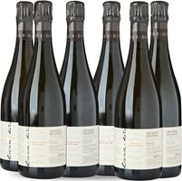 Jacques Selosse Lieux Dits Champagne Collection