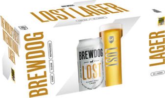 Lost Planet First Lager