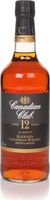 Canadian Club Classic 12 Year Old Blended Whi...