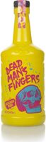Dead Man's Fingers Banana Spiced Rum