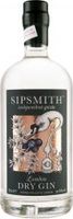 Sipsmith London Dry Gin