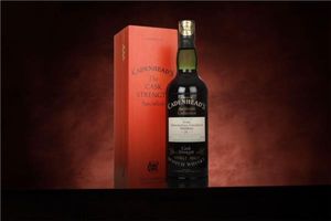 *COMPETITION* Glendullan-Glenlivet 31 Year Ol...