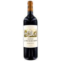 Magnum Château la Tour de Mons  - Cru Bourgeois Supérieur