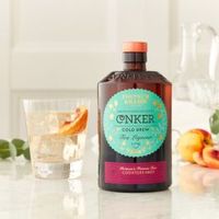 Fortnum’s X Conker Distillery Cold Brew Tea Liqueur