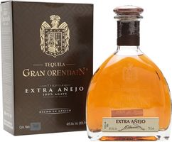 Gran Orendain 3 Year Old Extra Anejo Tequila