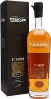 Takamaka St Andre 8 Year Old Rum / Litre