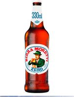 Birra Moretti Zero Alcohol Free Lager 330ml