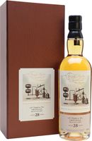 Imperial 28 Year Old Marriage / Single Malts of Scotland Speyside Whisky