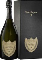 Dom Perignon Vintage Champagne